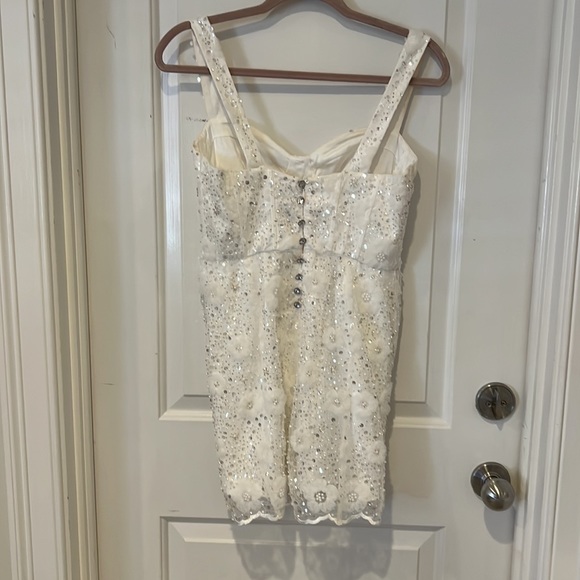 Show Me Your MuMu Off the Market Dress - Picture 8 of 13